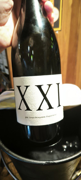 XXI 2021