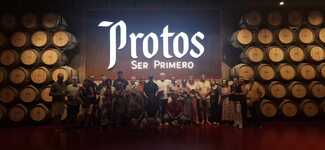 Conociendo Protos desde dentro: una experiencia exclusiva para los foreros de Verema