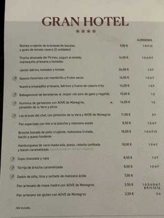 carta