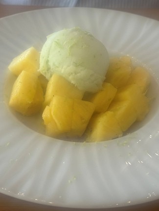 piña