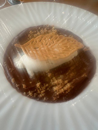 chocolate