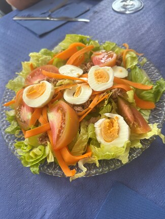 ensalada