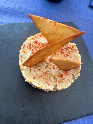 ensaladilla rusa