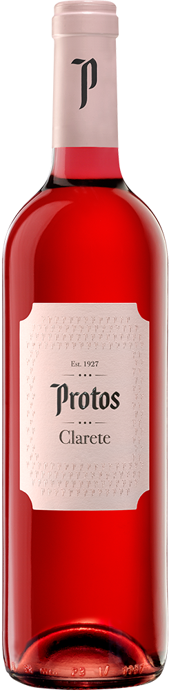 Protos Clarete 2025