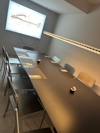 nuestra mesa
