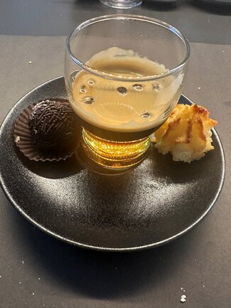 cremaet y pastelitos