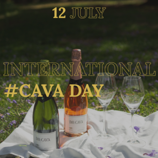 12 de Julio, Día Internacional del Cava