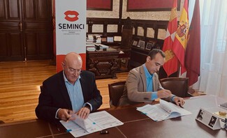 La D.O. Ribera del Duero y Seminci renuevan su alianza para la 71ª edición del festival