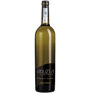 Hiruzta Berezia 2024
