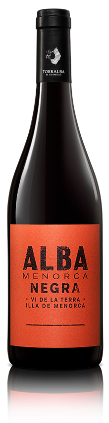 Alba Negra Menorca 2025