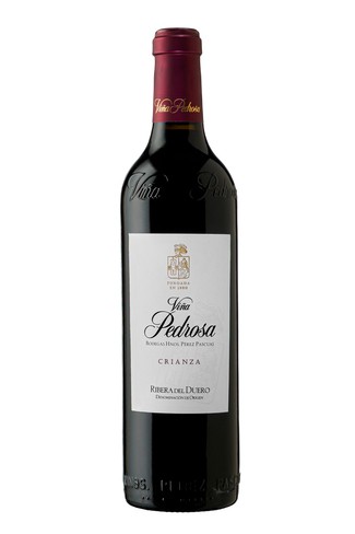 Viña Pedrosa Crianza 2023