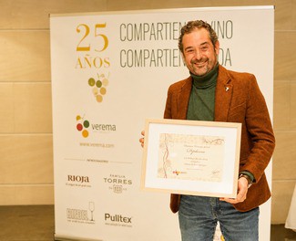 La familia Verema lamenta profundamente el fallecimiento de Iván Sanz Cid y su familia