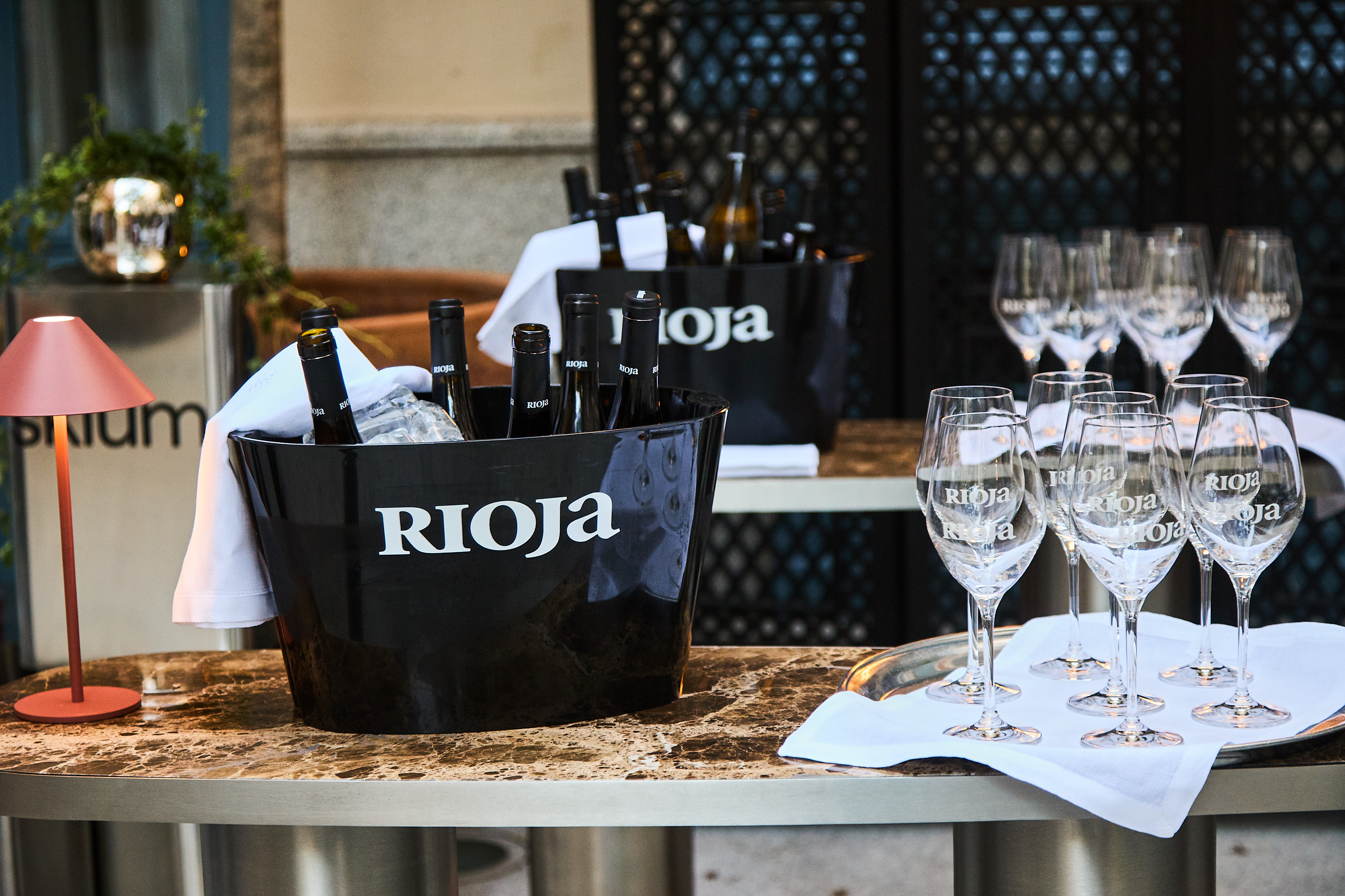 Rioja brinda por la gastronomía española más internacional en el Premio Personaje del Año al chef José Andrés