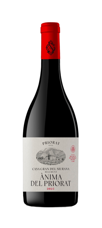 Ánima del Priorat 2025