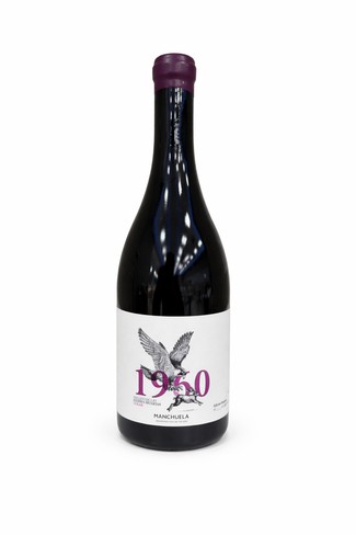 1960 Vallejo de las Liebres Muertas 23-24-25