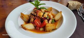 Ceviche