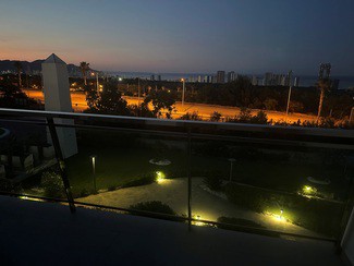 amanecer