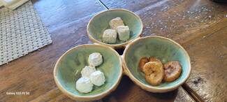 Petits fours