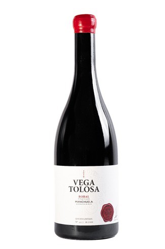 Vega Tolosa Bobal Viñas Viejas 2019