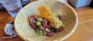 Tartar Rabil