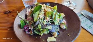 Ensalada Don Mario