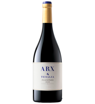 ARX Tesalia 2024