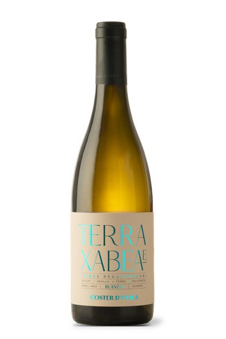 Terra Xabeaᵉ Blanco 2025