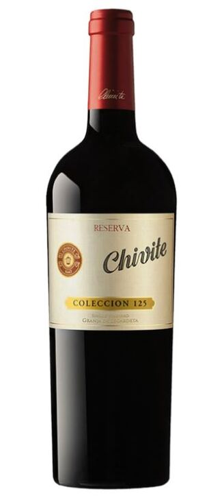 Chivite Colección 125 2023