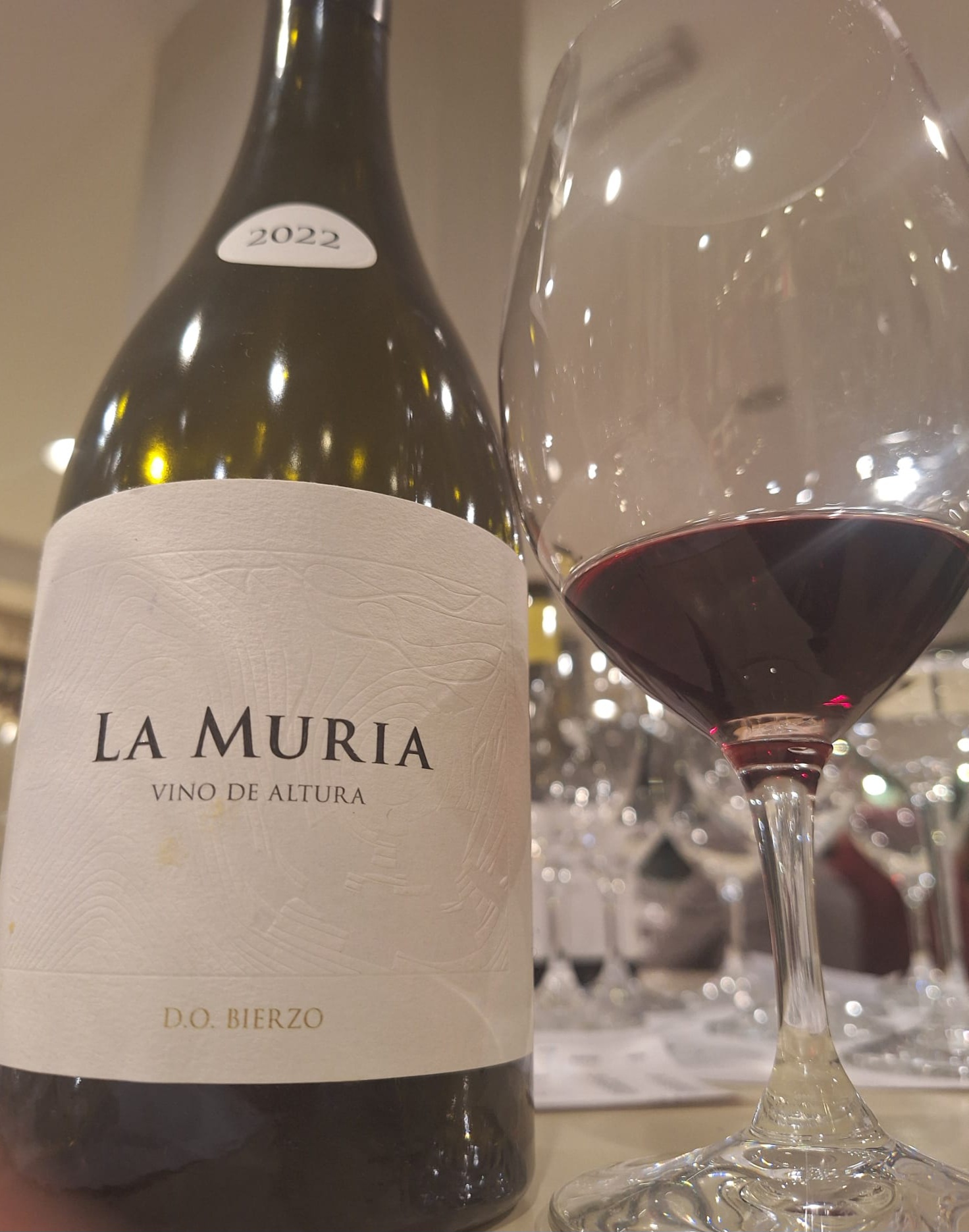 La Muria 2022