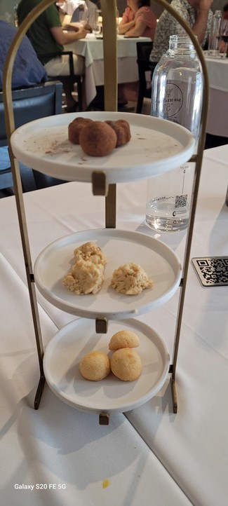 Petits fours