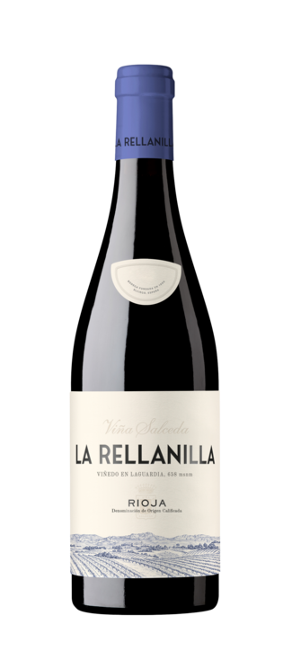 La Rellanilla 2025