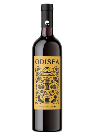 Odisea tinto 2024