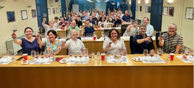Festival Vino Somontano 2026