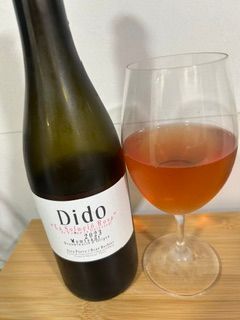 Dido Solució Rosa 2023