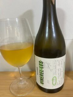 Vinerel les Macabeu 2020