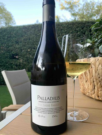 Palladius 2022