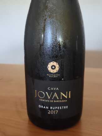 Jovani Gran Rupestre 2017