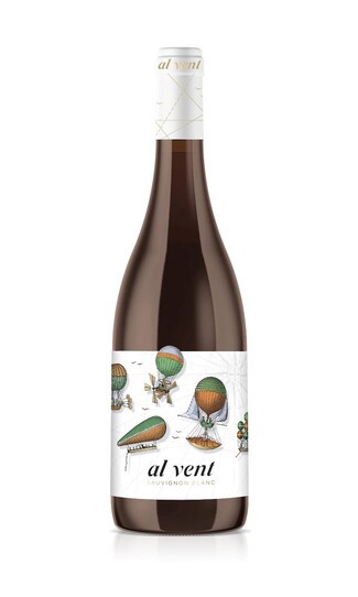 Al Vent Sauvignon Blanc 2025