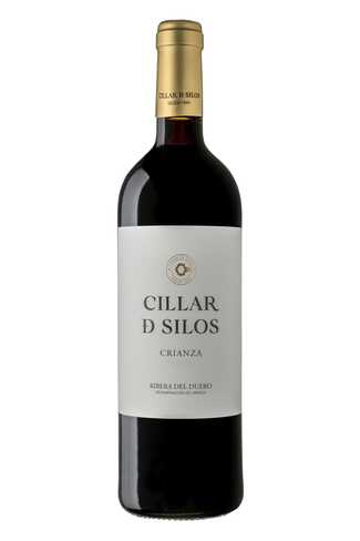 Cillar de Silos Crianza 2023