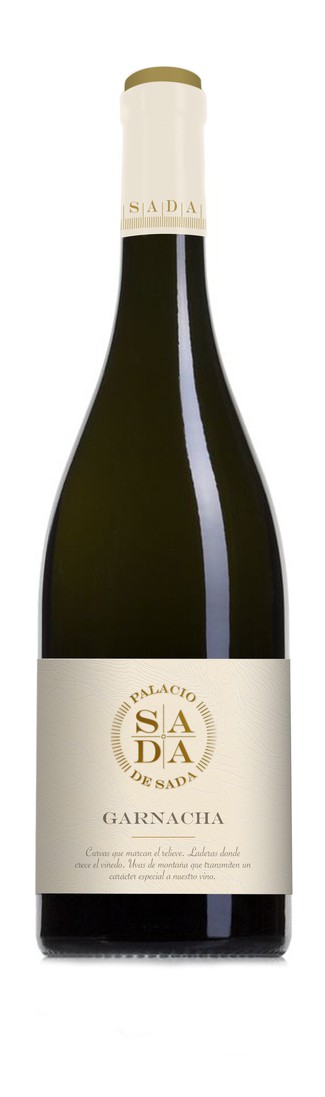 Palacio de Sada Garnacha 2024