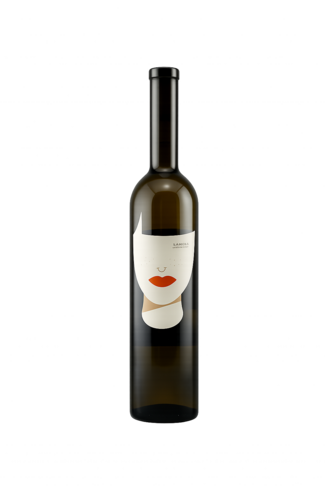 Las Pecas Albariño 2024