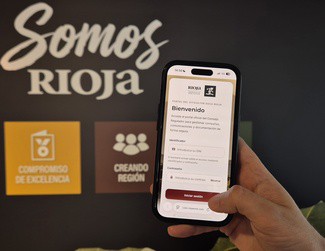 El Consejo lanza una "app" para viticultores, con información para la gestión de viñedos