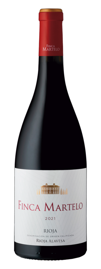 Finca Martelo 2021