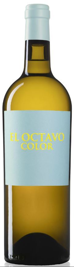 El Octavo Color 2024