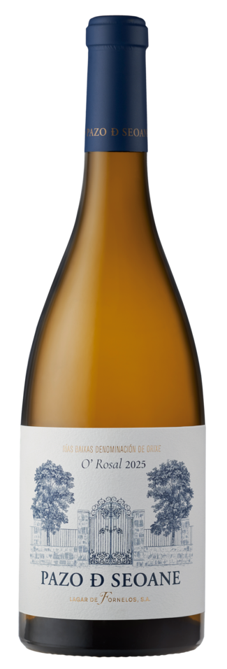 Pazo de Seoane 2025