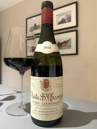 Hudelot-Noellat Les Murgers 2918