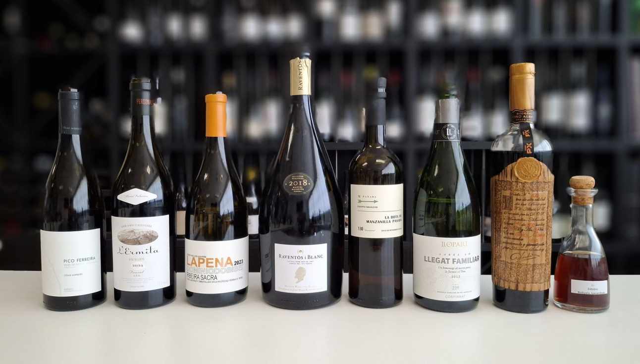 Los 100 de Peñín