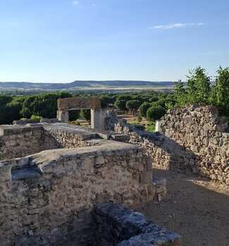 Tr3smano nos abre las puertas de su proyecto en el corazón de la Ribera del Duero