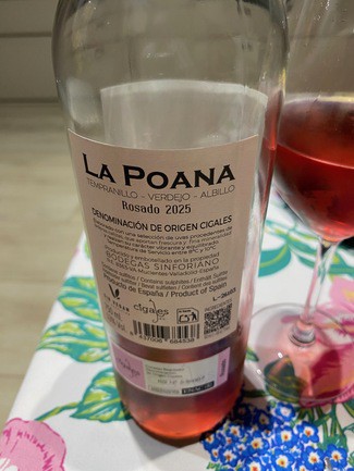 La Poana 2025