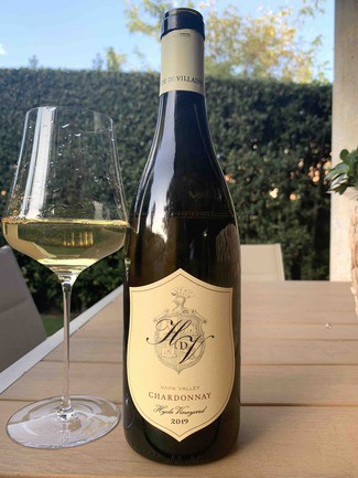 Hyde de Villaine Chardonnay 2019